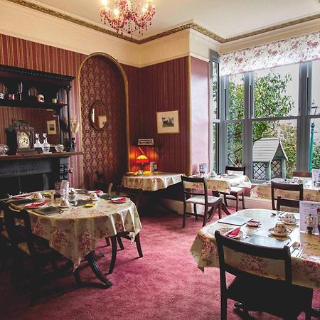 Penrose Bed & Breakfast ロストウィジエイ エクステリア 写真