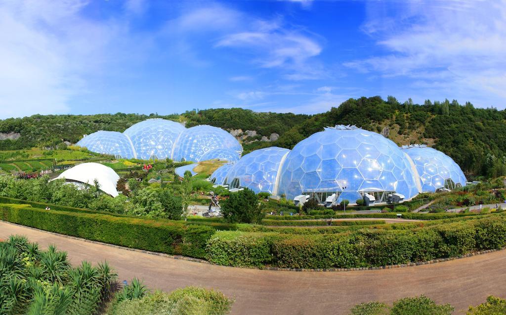 Penrose Bed & Breakfast ロストウィジエイ エクステリア 写真