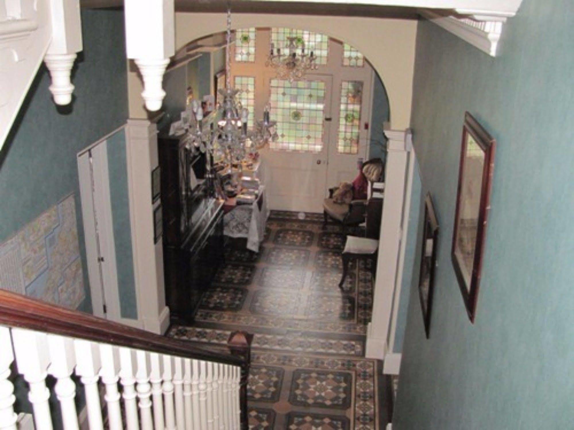 Penrose Bed & Breakfast ロストウィジエイ エクステリア 写真