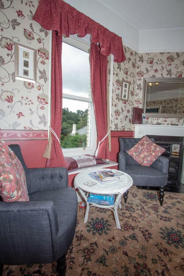 Penrose Bed & Breakfast ロストウィジエイ 部屋 写真